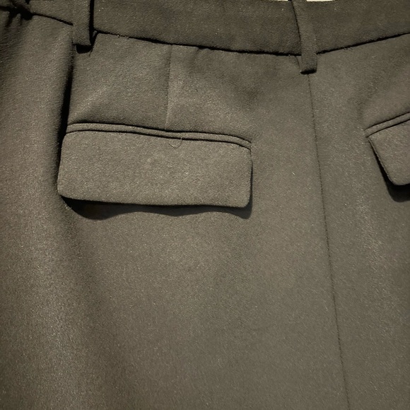 J.Crew Essential Wide Leg Pants - Picture 6 of 7